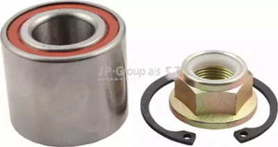 JP GROUP 4351301910 -  Комплект подшипника ступицы колеса JP Group